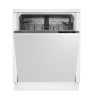 Встраиваемая посудомоечная машина Hotpoint HI 4C66