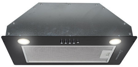 Встраиваемая  вытяжка  Schaub Lorenz SLD ES5210