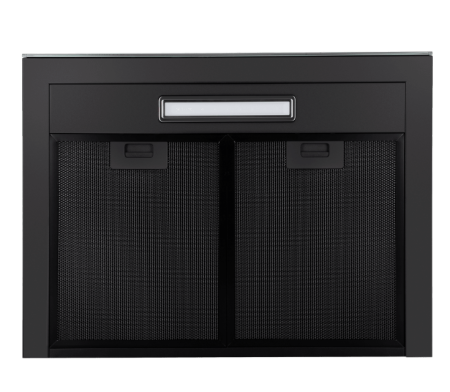 Кухонная вытяжка Maunfeld Breeze 60 черный