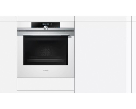 Духовой шкаф Siemens HB674GBW1