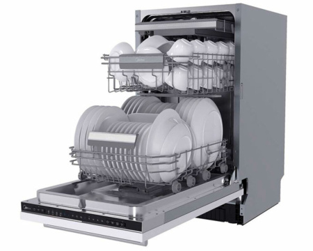 Встраиваемая посудомоечная машина Midea MID45S140i