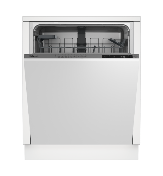 Встраиваемая посудомоечная машина Hotpoint HI 4C66