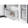 Холодильник Hiberg RFQ-600DX NFGW inverter