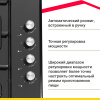Газовая варочная поверхность Simfer H60Q41B571
