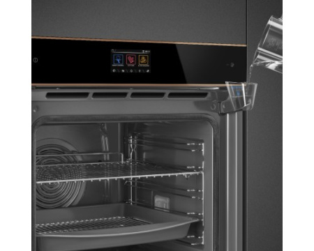 Духовой шкаф Smeg SOP6604S2PNR