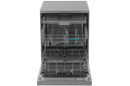 Отдельностоящая посудомоечная машина Gorenje GS643E90X