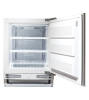 Встраиваемый морозильник Schaub Lorenz SLF E107W0M