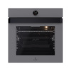 Духовой шкаф встраиваемый Lex EDP 607 GR Wide Series
