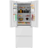 Холодильник French Door ZUGEL ZRFD361W