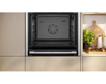 Духовой шкаф электрический Neff B54CR31N0