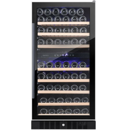 Холодильник винный Temptech WP120DCB