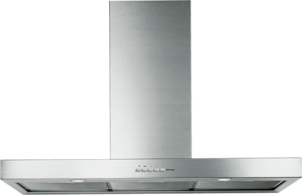 Вытяжка Falmec Design PLANE 90 inox (800)
