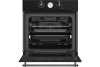 Духовой шкаф Teka HRB 6300 ATS SILVER