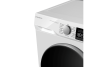 Стиральная машина Maunfeld MFWM128WH300 ST INVERTER SLIM