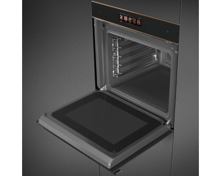 Духовой шкаф Smeg SO6606WAPNR