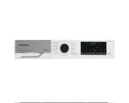 Стирально-сушильная машина Grundig GD7P57H41
