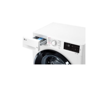 Стиральная машина LG F2J5HS6W