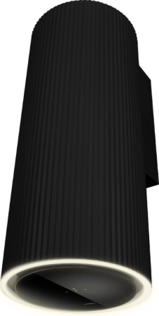 Вытяжка Maunfeld EDELWEISS 39 WALL Black/Anthracite
