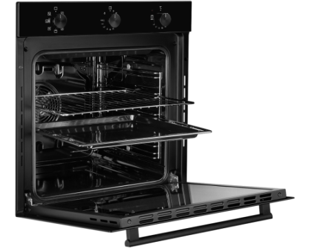 Электрический духовой шкаф Monsher MOE 6006 Noir