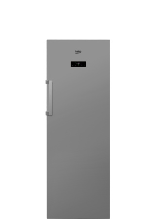 Морозильная камера Beko RFNK290E23S, серебристый