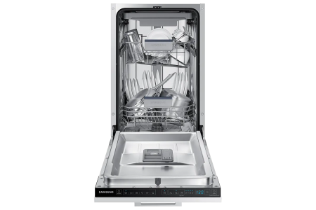 Встраиваемая посудомоечная машина Samsung DW50R4050BB