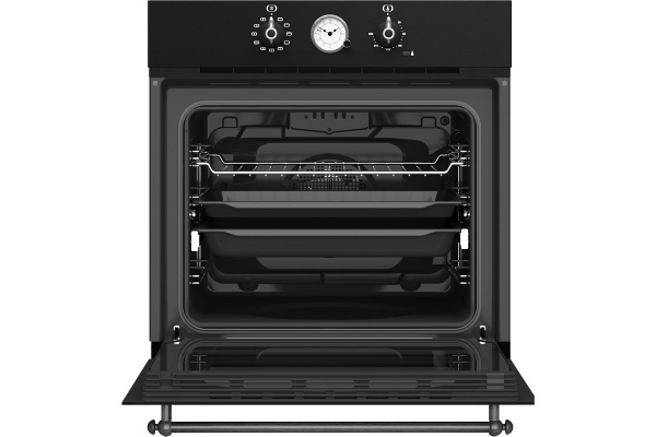 Духовой шкаф Teka HRB 6300 ATS SILVER