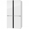 Холодильник HIBERG RFQ-555DX NFGW inverter