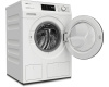 Стиральная машина Miele WEG895 WCS Chrome Edition RU