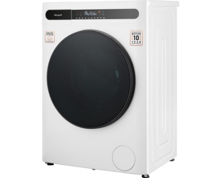 Стиральная машина Weissgauff WMD 45148 Inverter Steam