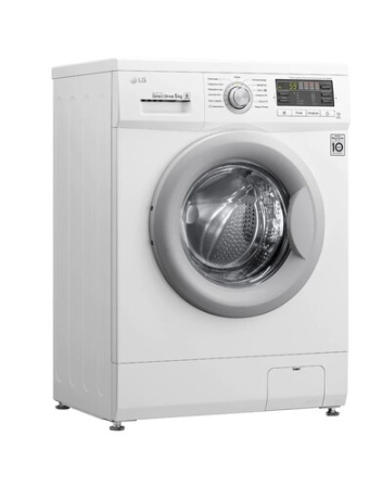 Стиральная машина LG F10B8LD7