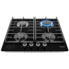 Газовая варочная панель Haier HHX-G64CNSB