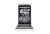 Посудомоечная машина Midea MFD45S150Wi