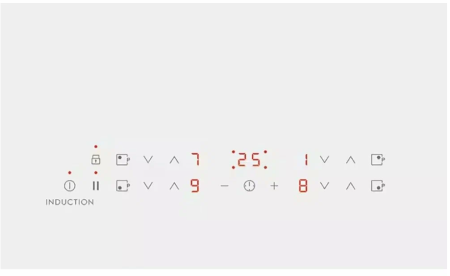 Варочная панель Electrolux LIR60430BW