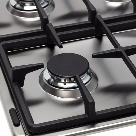 Газовая варочная поверхность DeLonghi IF 46 Pro