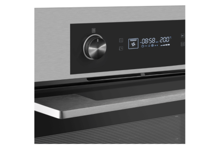 Шкаф духовой электрический Maunfeld AEOH60102S
