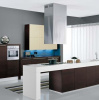 Вытяжка Falmec MIRA(Plus) TOP isola 40 Acciaio inox