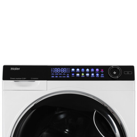 Стирально-сушильная машина Haier HWD120-BD14378