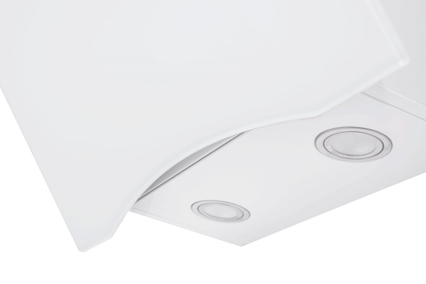 Вытяжка кухонная EXITEQ EX-1116 white