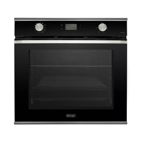 Электрический духовой шкаф DeLonghi NSM 11 NL RUS