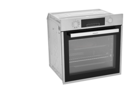 Духовой шкаф Hotpoint FE8 831 JSH IX