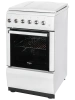 Газовая плита NORDFROST GG 5061 W