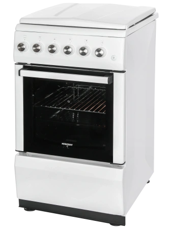 Газовая плита NORDFROST GG 5061 W