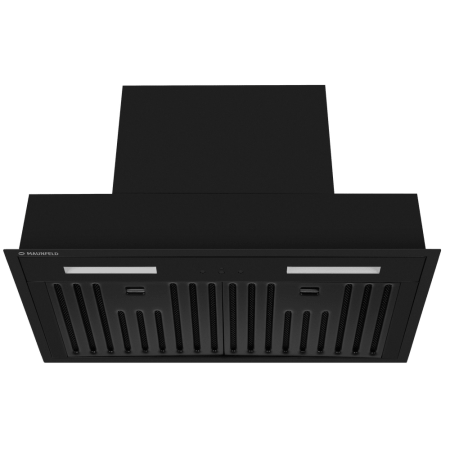 Вытяжка Maunfeld BERK 60 Built In Black/Anthracite