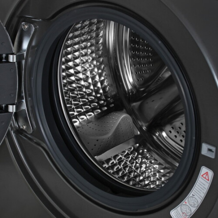 Стиральная машина узкая Haier HW80-B14979D