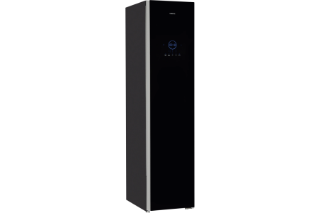 Паровой шкаф Hiberg SD 4GB