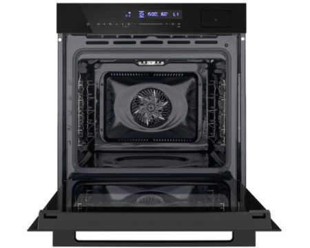 Духовой шкаф Maunfeld MEOR7216STFB