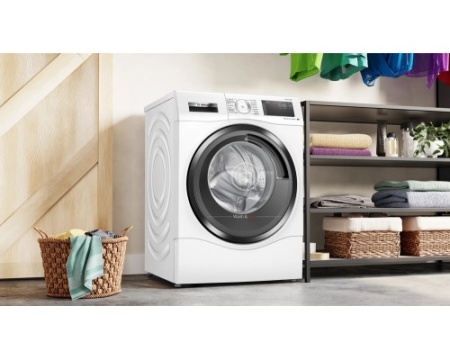 Стирально-сушильная машина Bosch WDU28513