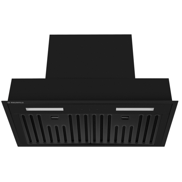 Вытяжка Maunfeld BERK 60 Built In Black/Anthracite
