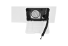 Стиральная машина узкая ZWS8140I Inverter Steam