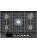 Варочная поверхность HIBERG VM 7255 B